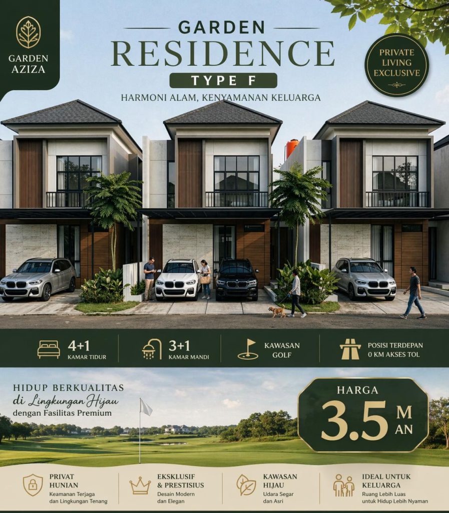 garden-residence